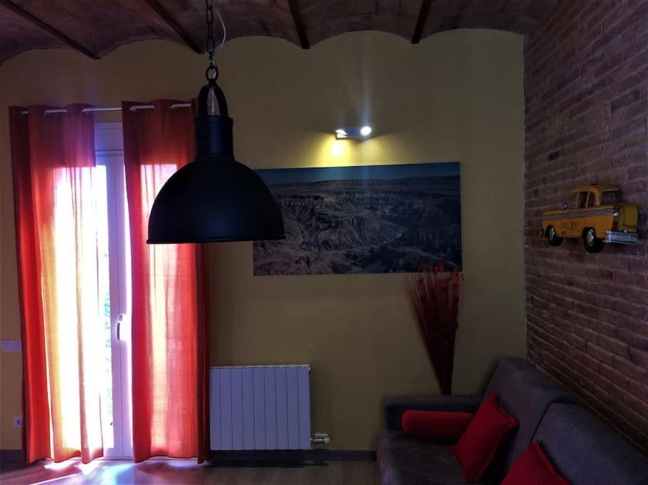 Lovely & Bright Vila Olimpica Beach Apartment 바르셀로나 외부 사진