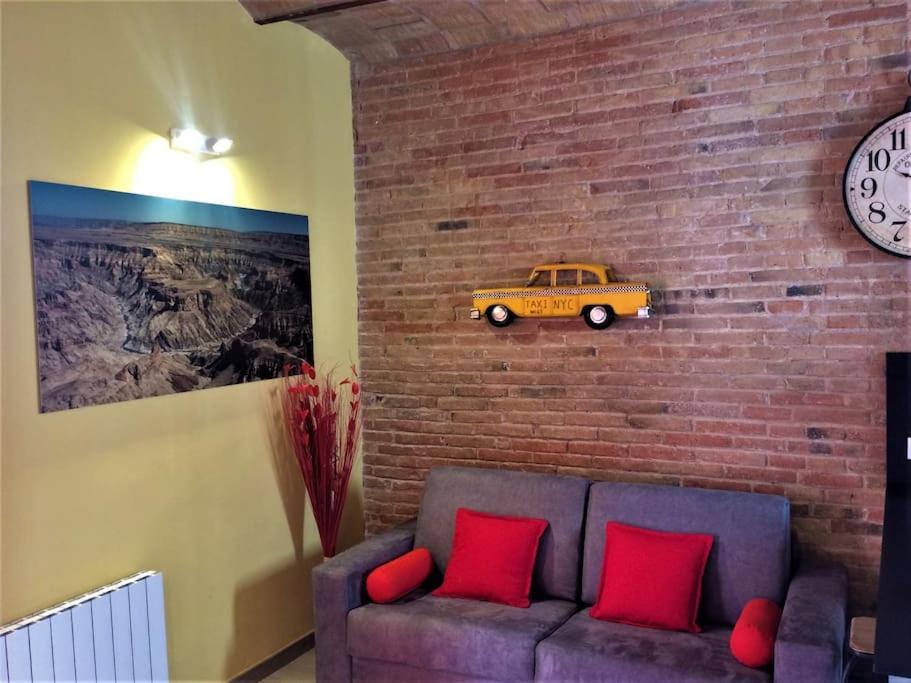 Lovely & Bright Vila Olimpica Beach Apartment 바르셀로나 외부 사진