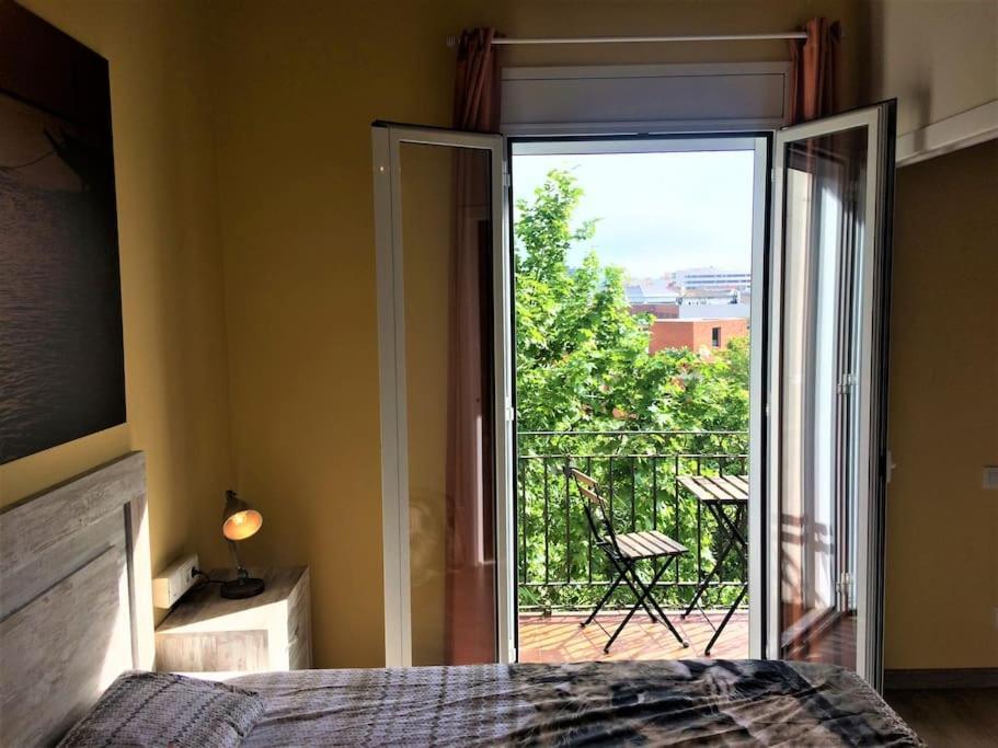Lovely & Bright Vila Olimpica Beach Apartment 바르셀로나 외부 사진